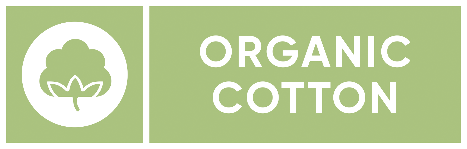 ORGANIC COTTON (Algodón Orgánico)