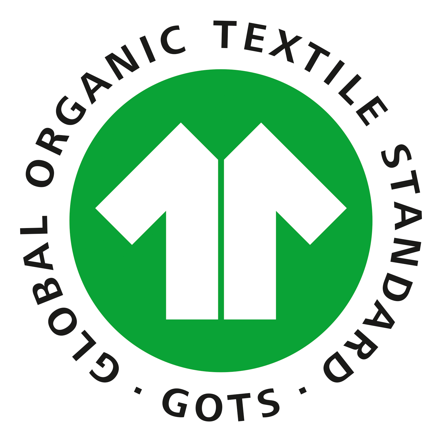 GOTS – EL ESTÁNDAR GLOBAL DE TEXTILES ORGÁNICOS