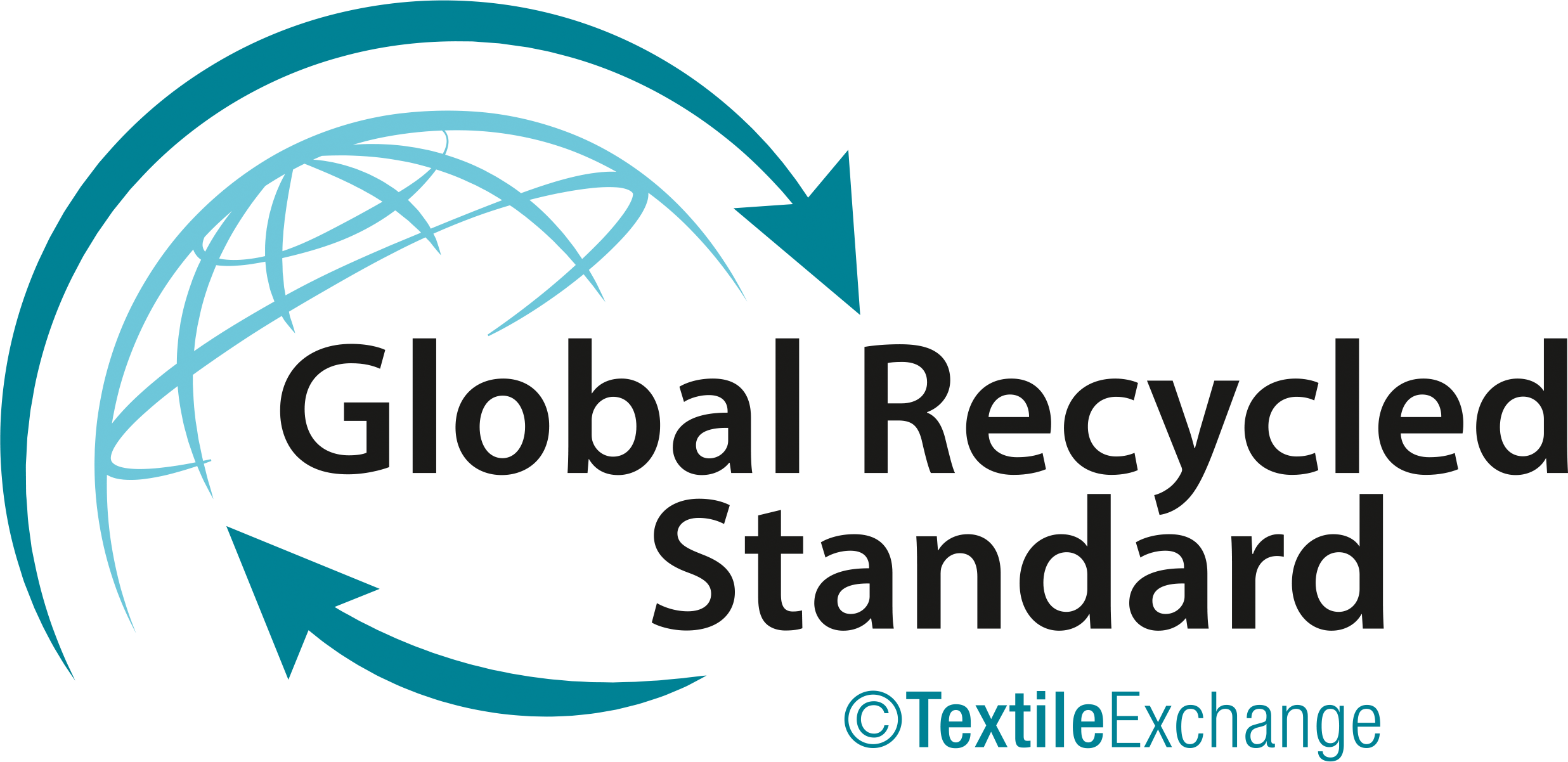 GRS – CERTIFICACIÓN GLOBAL RECYCLED STANDARD